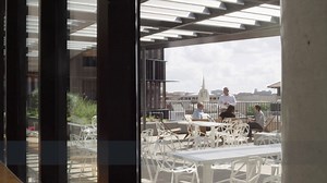 📽️ Busting MBA Myths at McCombs School of Business with Marcus