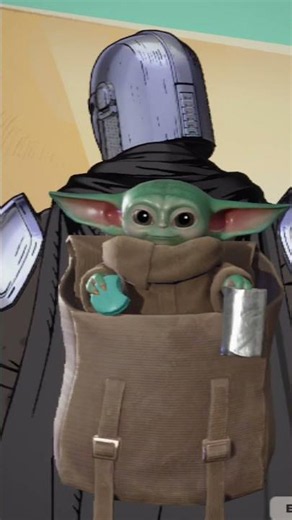 NEW THE MANDALORIAN SKIN!!! (Star Wars: Mandalorian and Grogu) Fortnite Chapter 7 Season 2