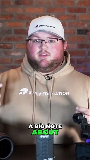 XA70 Camera: Sharper Picture & 4K Recording!