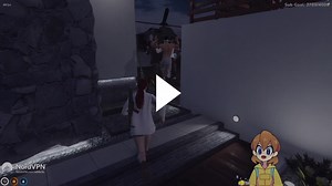 ash - Ash terrorist arc?