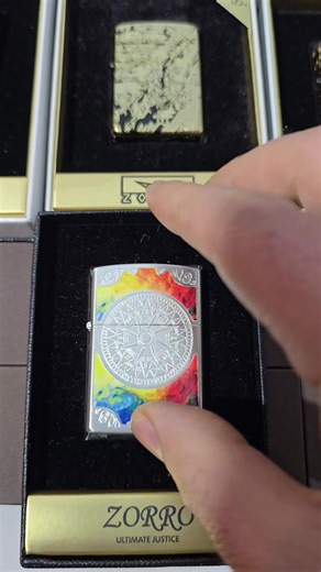 ZORRO LİMİT CLASS SERİSİ