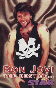Bon Jovi - The Best Of ...