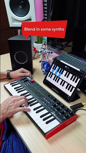 Reimagining songs on BandLab: Adventure of a Lifetime 💭