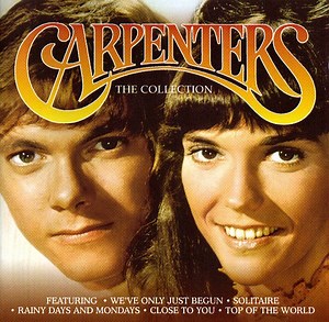 Carpenters - The Collection