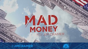 Watch Tuesday's full episode of Mad Money with Jim Cramer — November 29, 2022