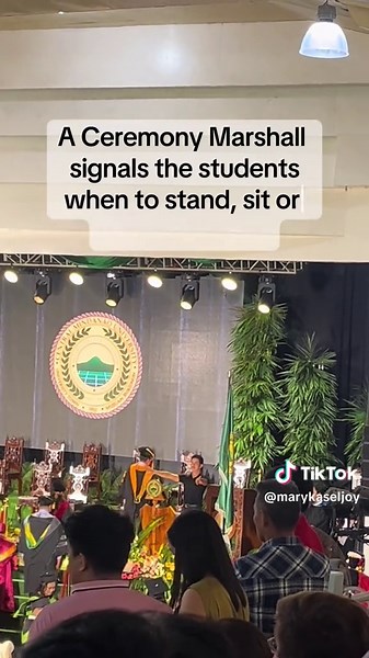 Key Observations from CMU Graduation 2025 Ceremony