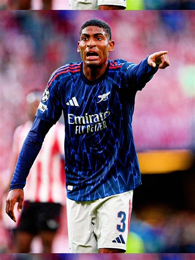 Mosquera Returns to Arsenal Squad