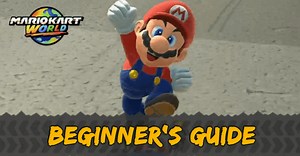 Beginner's Guide and Tips | Mario Kart World｜Game8