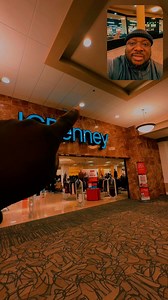 Level up your hustle.. JCPenny hiring now 🇺🇸 #jobs #jcpenney | Mustapha Bekoe
