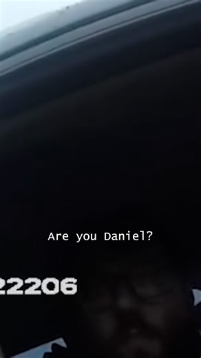 Driver who refused to give name to cops had 'Daniel' tattooed on his own neck | The Star, Sheffield