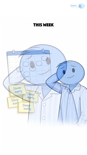 The Nighttime Habit Ruining Your Sleep
