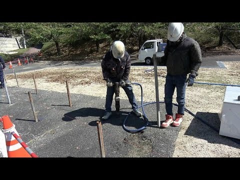 国立ハンセン病療養所 “長島愛生園” の懲罰施設「監房」掘り起こしに向けた工事始まる【岡山】