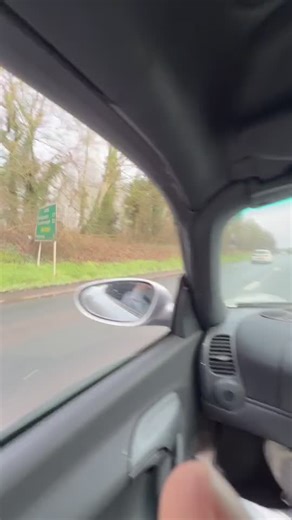 Straight piped Porsche 986 Boxster! Sounds mad 🤣😁 #porsche #986 #straightpipe #boxster