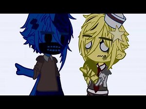 Teuthida Meets MeatCanyon! SpongeBob