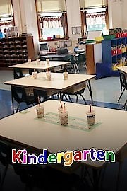 Watch Kindergarten Season 1 Episode 12 - How Does Your Garden Grow