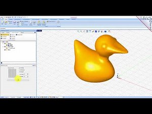 VisualMESH 2018 Quick Start