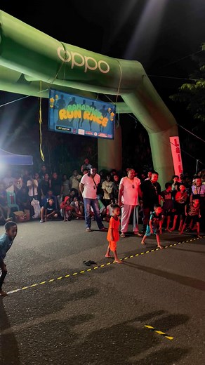 Kids Run Race | Yoan Bala