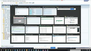 SAP Default layout Setup for FBL1N FBL3n FBL5n and FAGLL03 in S_4 HANA | Arghadip Kar