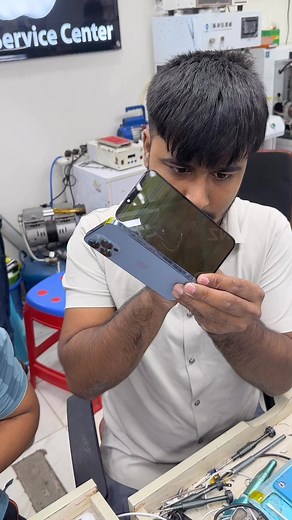 grren screen fix #greenscreen | Biplob tcs