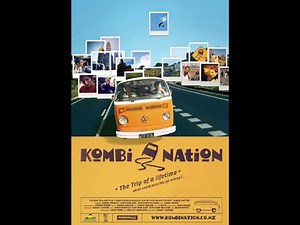 KOMBI NATION - trailer
