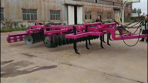 Springtinest Cultivators Tooth Harrow for Cultivators Agricultural Machine Long Serve Life