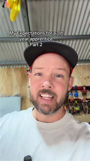 Part 2 Let me hear your list of expectations. These are the minimum and we could probably get deeper. | Addicted to tools