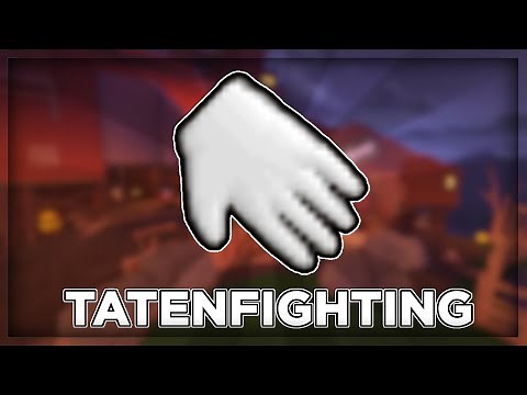 New Code for 5 TATENFIGHTING | Typical Colors 2