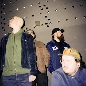 Burweed Concert & Tour History  | Concert Archives