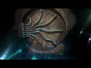 Let's open the magic gate with magic stick 🦯 #youtube #magic