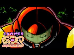 Metroid Zero Mission Race samthedigital,Dragonfangs,john_unfil,CScottyW in 1:12:17 - SGDQ2018