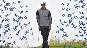 A New Word Order: Rethinking the mainstream golf vocabulary