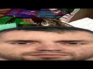 Crazy Fun EARTH MAGIC Mod in Gmod! (Garry's Mod)