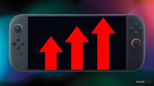 The Biggest Winners of the Switch 2's Handheld Boost Mode