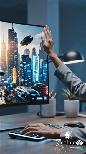 What Is Prompt Design? The Hidden Skill Behind Powerful AI Outputs Explained in 30 Seconds