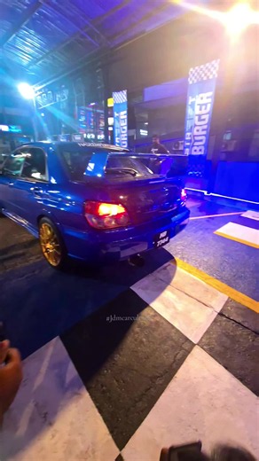 Subaru Impreza WRX STI: JDM Car Culture Spotlight
