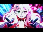 ヤミキューレ、曲がよすぎる【マクロスΔ】