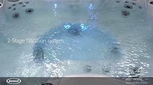 We've put together a series of videos of our tubs to help you decide...