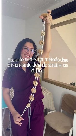 Apréndelo en mi #masterclass #maderoterapia #masajesencasa #masajes