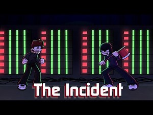 The Incident but in Reincarnate Style