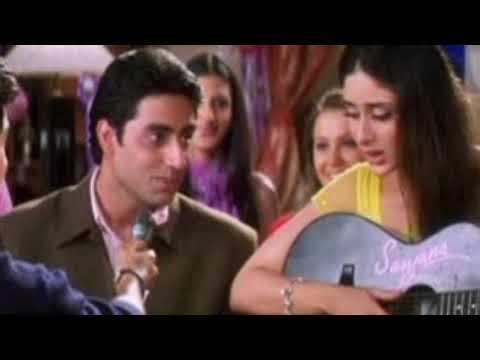 Kasam Ki Kasam | Sunny Deol & Priya Gill | Romantic Bollywood Song |
