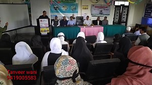 1.3K views · 13 reactions | عالمی صحت دن کی مناثبت سے آج محکمہ صحت...