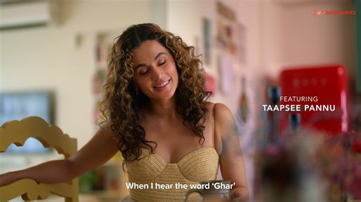 1.5K reactions · 41 shares | Step into Taapsee Pannu’s eclectic Mumbai home, where a blend of styles meets treasured worldly finds. Drop a ‘’ if you’re excited for the full episode! Visit the Beautiful Homes website for the style guide. https://bit.ly/TaapseePannuHomeStyleGuide #AsianPaints #WhereTheHeartlsS8 #AsianPaintsWhereTheHeartls #TaapseePannu #HomeDesign #HomeDecor #WTHIS8 #HomeTour #CelebHomeTour #HomeDesign #InteriorDesign #EclecticHome | Asian Paints | Facebook