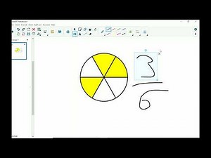 Master Fractions & Shapes with Smart Notebook! | Fun & Easy Math Tutorial