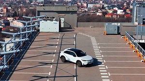 126K views · 233 reactions | Ultimul nivel, prima alegere: Honda e:Ny1. Explorarea urbană redefinită, într-un mod complet electric. ℹ️ https://hondatrading.ro/modele/e-ny1/  Bogdan Mustatea | Honda Romania | Facebook