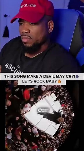 This is the moment their music taste changes forever | The Music Reaction Group