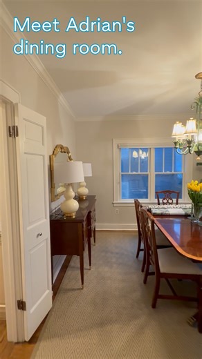 It’s giving drama and we’re here for it. Thumbtack helps you hire the right pro to put your home in the spotlight. ✨ | Thumbtack