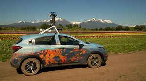 Google Maps te ayuda a descubrir lugares increíbles de la Argentina