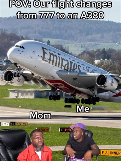 Exploring the Airbus A380: The Ultimate Passenger Plane