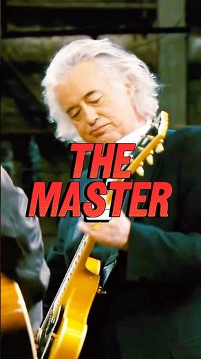 Jimmy Page jams the SLIDE GUITAR with Jack White x The Edge (STUDIO SESSIONS) 🎸🎸