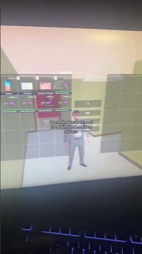 spawn any gun into any fivem server! #fivemserver #exploit #gtarp